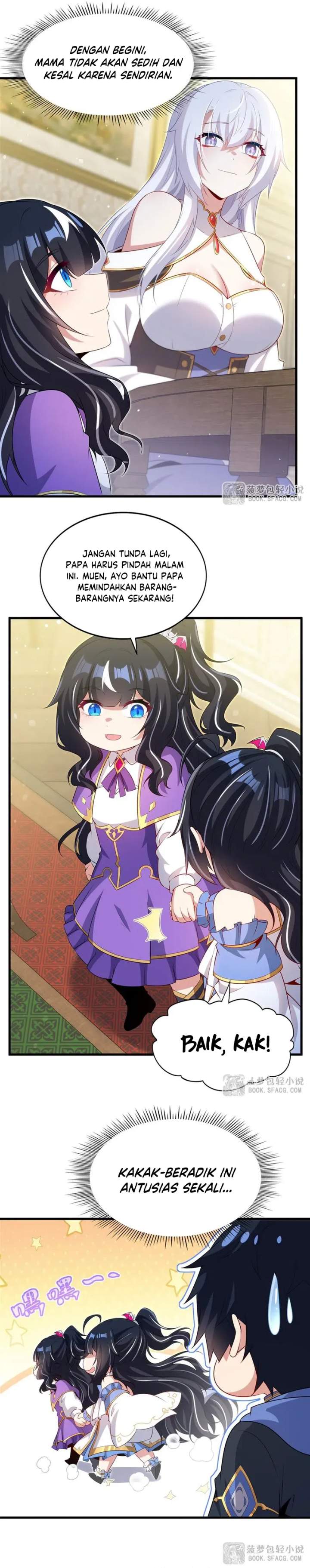 image-komik-shut-up-evil-dragon-i-dont-want-to-raise-a-child-with-you-anymore-chapter-79-11/15