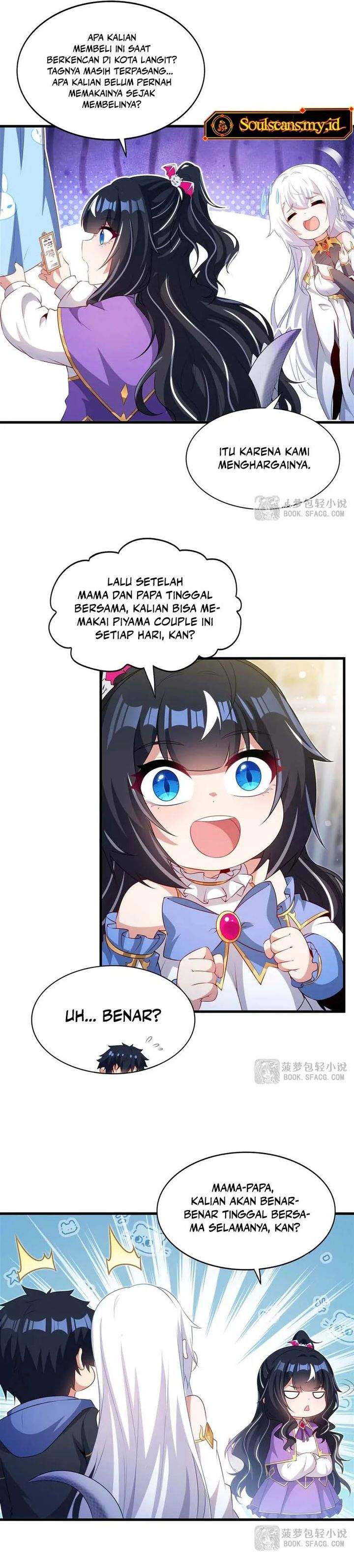 image-komik-shut-up-evil-dragon-i-dont-want-to-raise-a-child-with-you-anymore-chapter-80-3/17