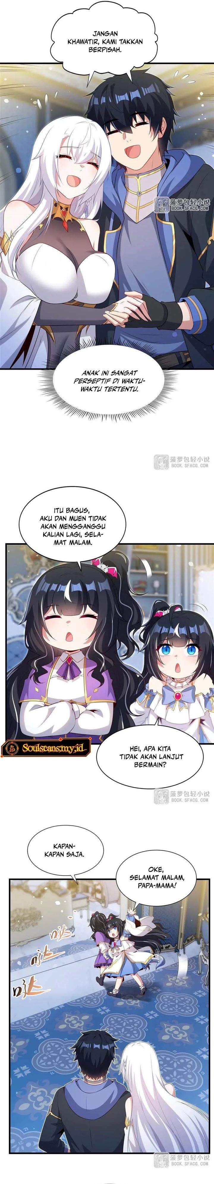 image-komik-shut-up-evil-dragon-i-dont-want-to-raise-a-child-with-you-anymore-chapter-80-4/17