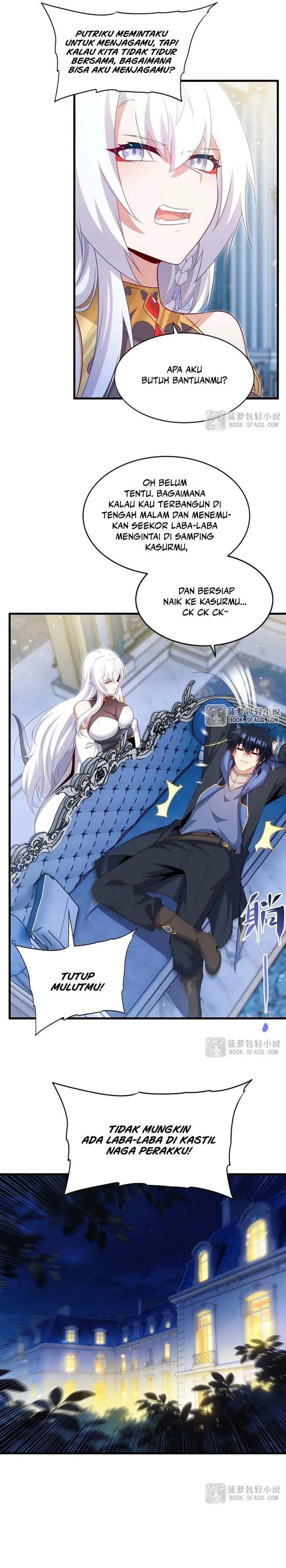 image-komik-shut-up-evil-dragon-i-dont-want-to-raise-a-child-with-you-anymore-chapter-80-6/17