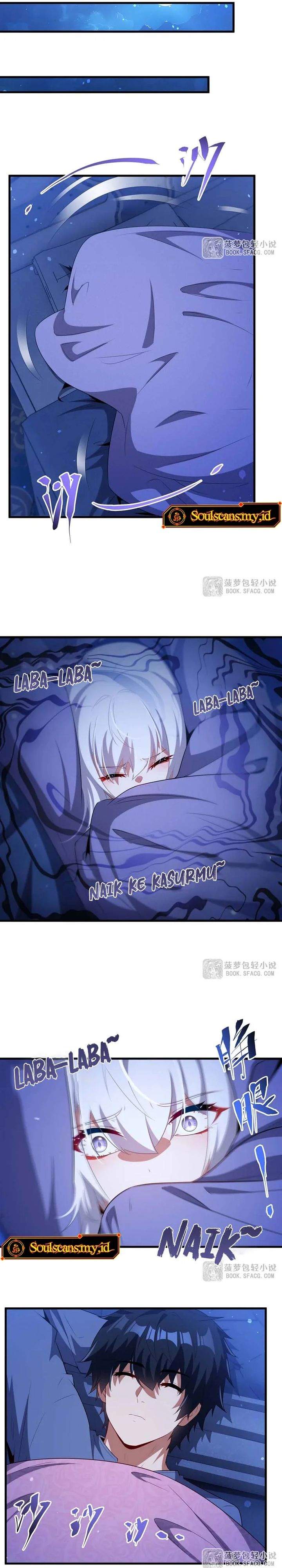 image-komik-shut-up-evil-dragon-i-dont-want-to-raise-a-child-with-you-anymore-chapter-80-7/17