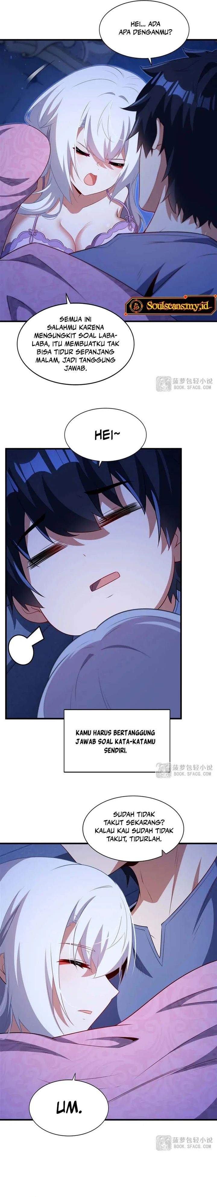 image-komik-shut-up-evil-dragon-i-dont-want-to-raise-a-child-with-you-anymore-chapter-80-11/17