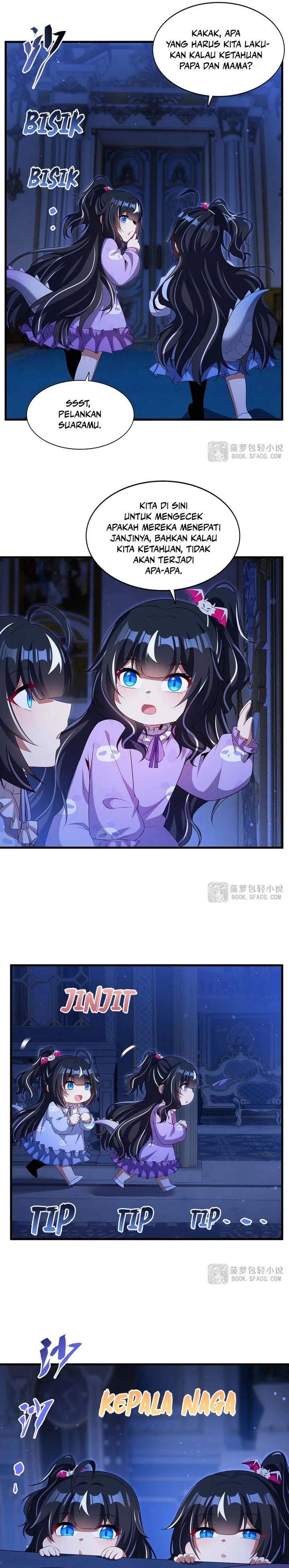 image-komik-shut-up-evil-dragon-i-dont-want-to-raise-a-child-with-you-anymore-chapter-80-13/17