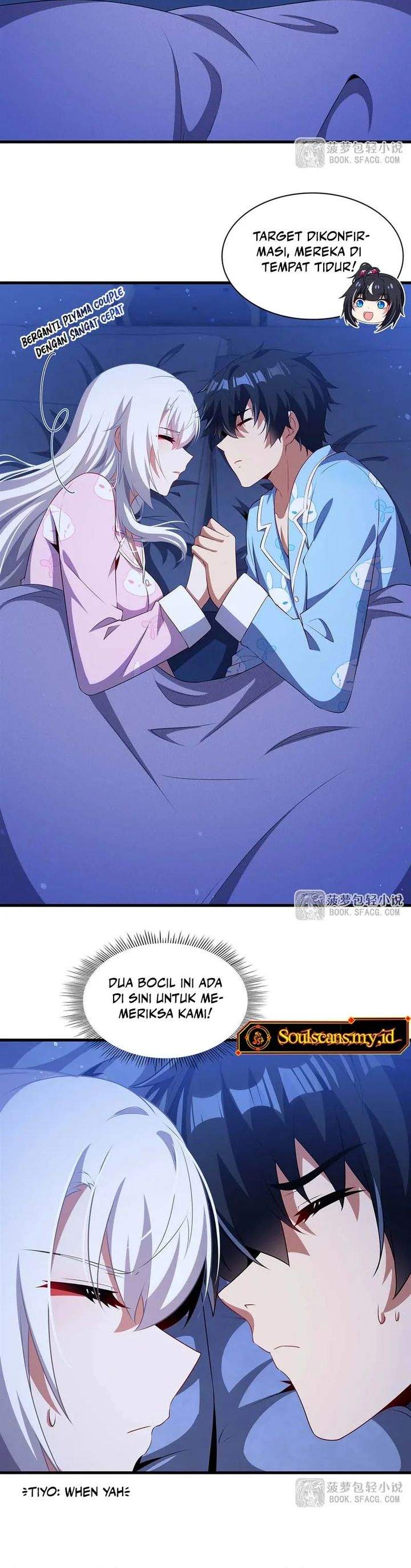 image-komik-shut-up-evil-dragon-i-dont-want-to-raise-a-child-with-you-anymore-chapter-80-14/17