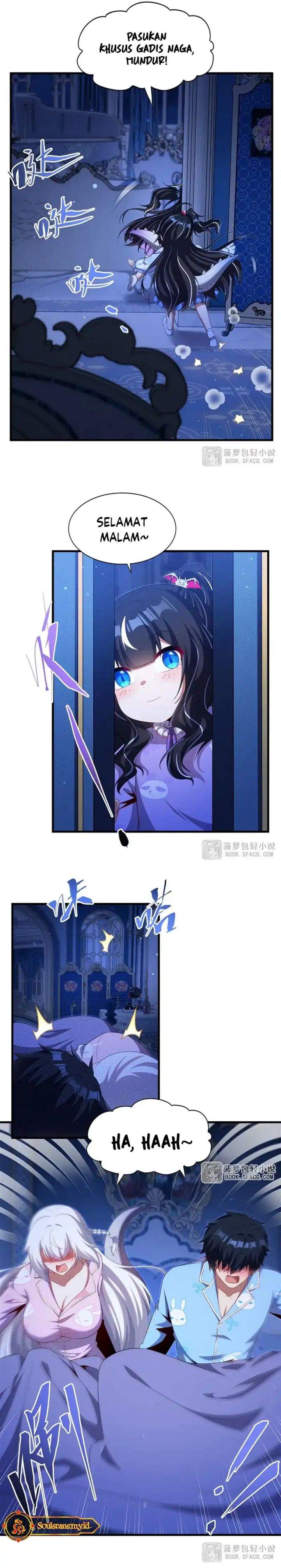 image-komik-shut-up-evil-dragon-i-dont-want-to-raise-a-child-with-you-anymore-chapter-81-4/14