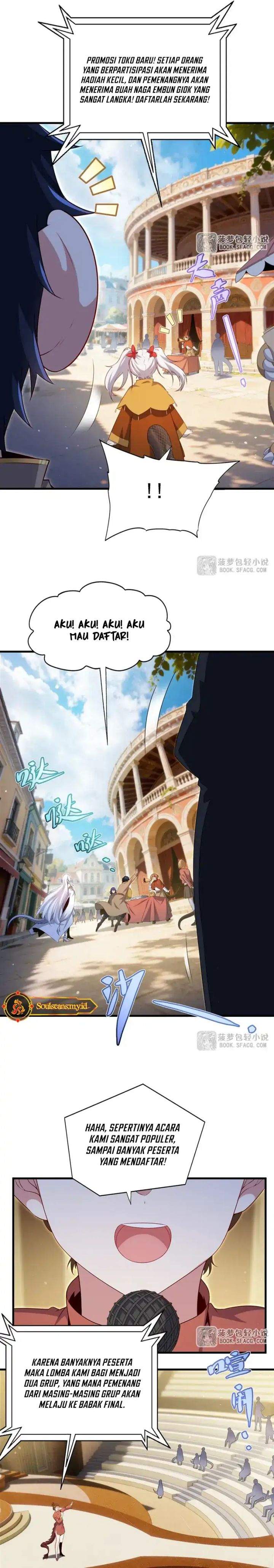 image-komik-shut-up-evil-dragon-i-dont-want-to-raise-a-child-with-you-anymore-chapter-81-10/14