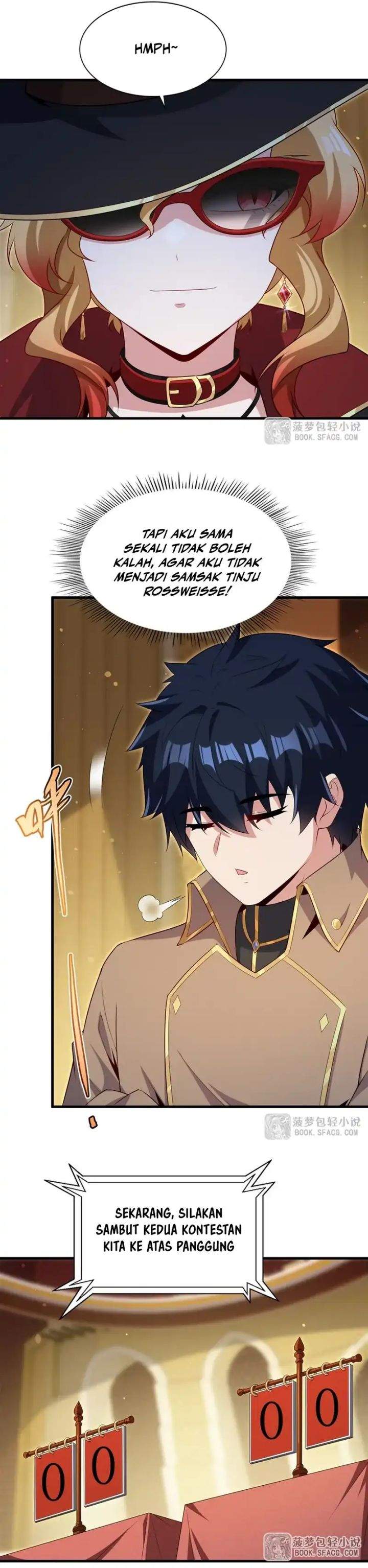 image-komik-shut-up-evil-dragon-i-dont-want-to-raise-a-child-with-you-anymore-chapter-82-2/16