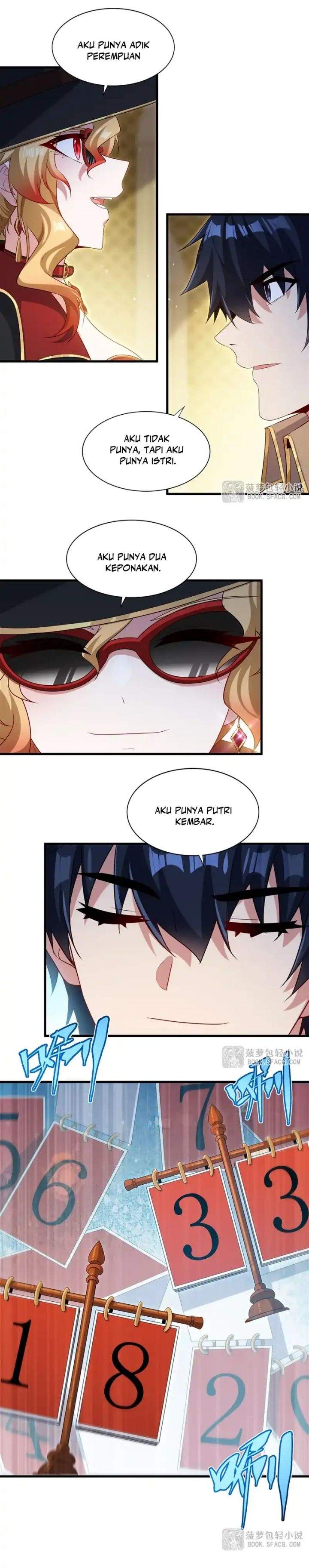 image-komik-shut-up-evil-dragon-i-dont-want-to-raise-a-child-with-you-anymore-chapter-82-4/16