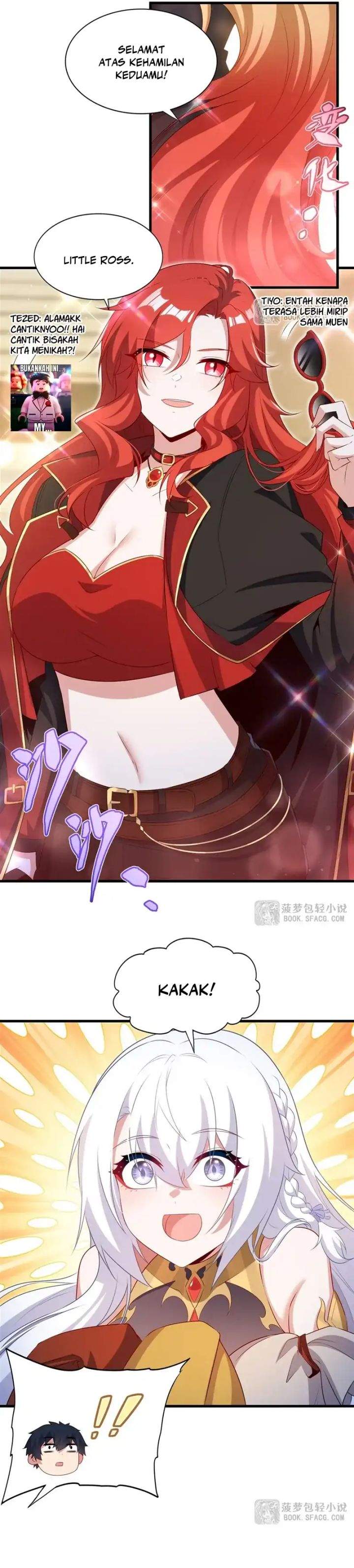 image-komik-shut-up-evil-dragon-i-dont-want-to-raise-a-child-with-you-anymore-chapter-82-10/16