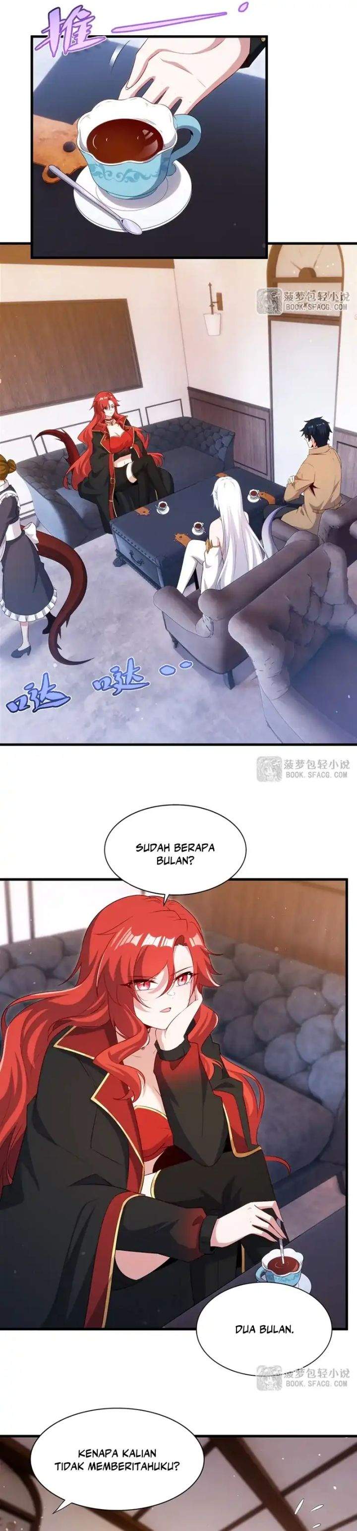 image-komik-shut-up-evil-dragon-i-dont-want-to-raise-a-child-with-you-anymore-chapter-82-11/16