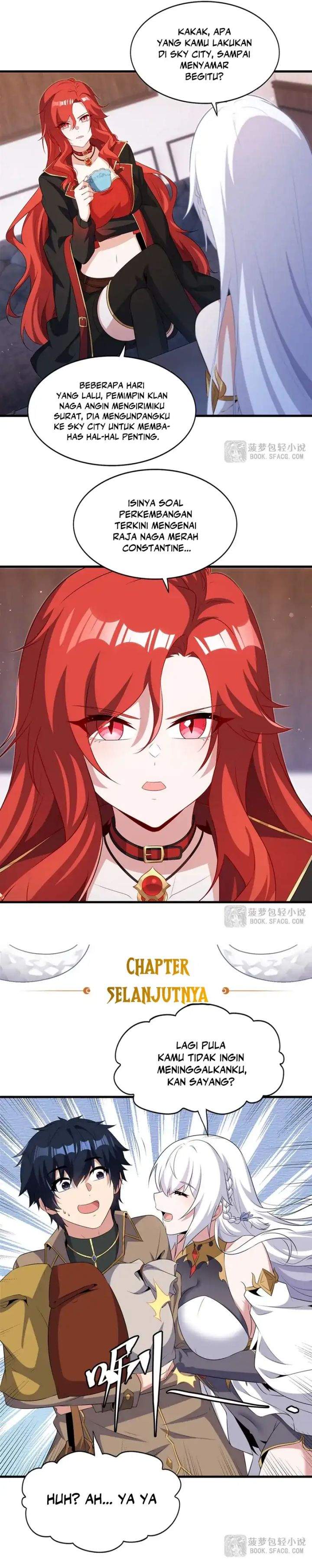 image-komik-shut-up-evil-dragon-i-dont-want-to-raise-a-child-with-you-anymore-chapter-82-13/16