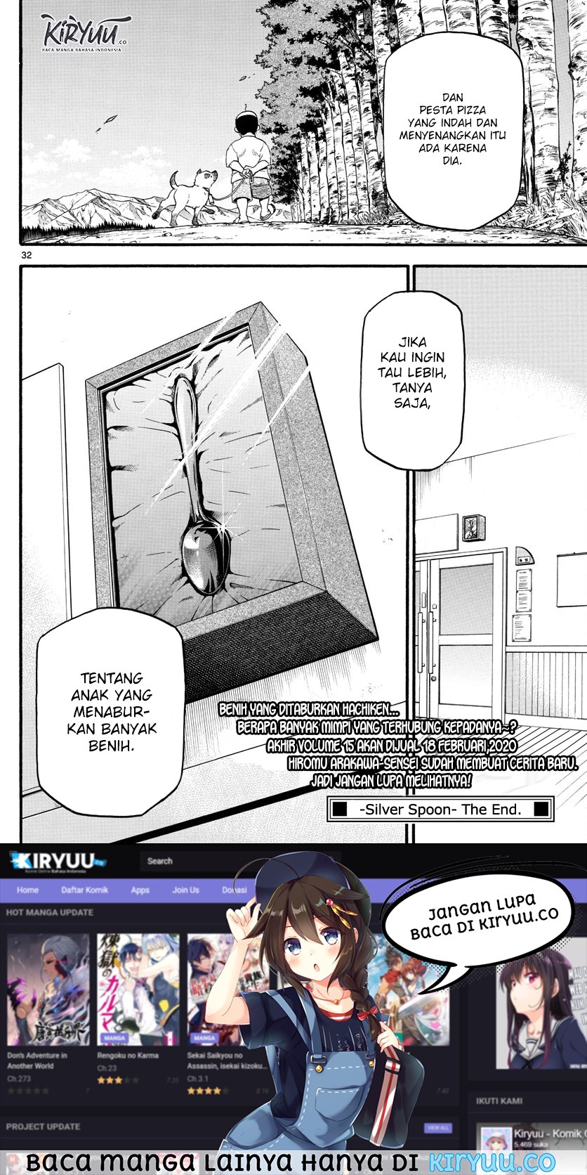 image-komik-silver-spoon-chapter-131-33/34