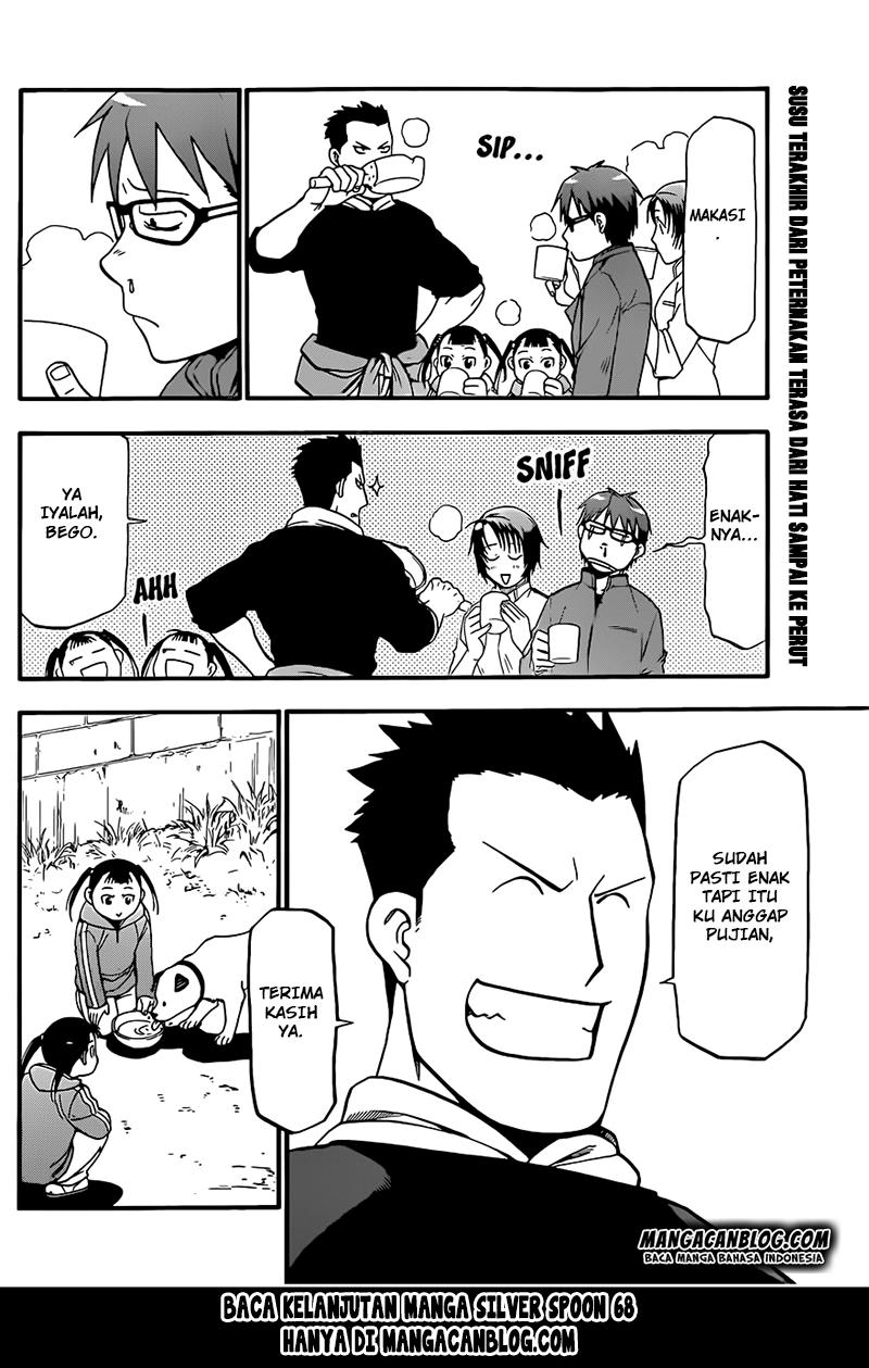 image-komik-silver-spoon-chapter-67-18/19