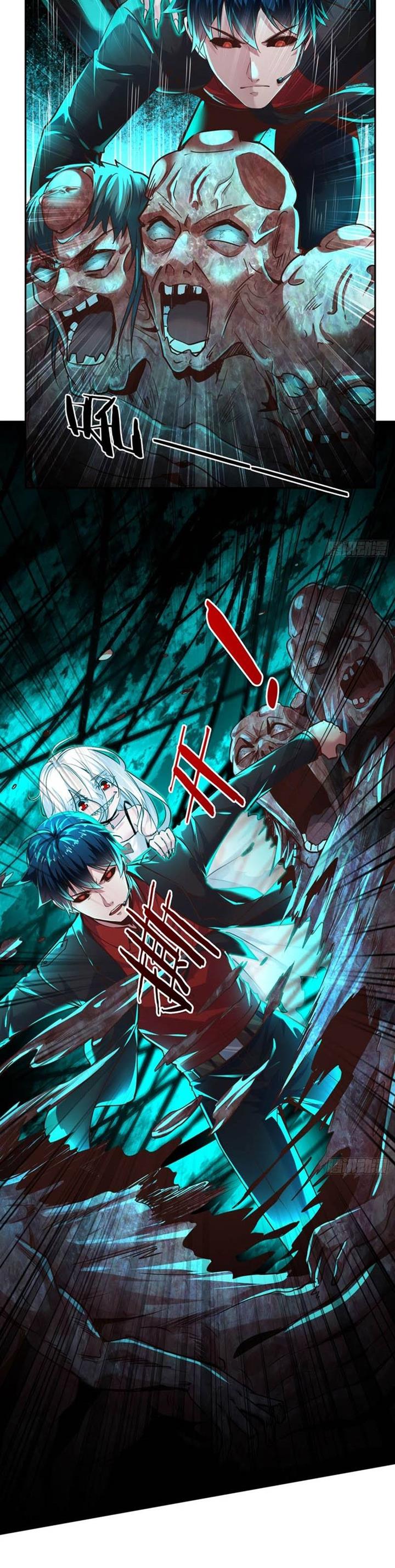 image-komik-since-the-red-moon-appeared-chapter-47-12/21