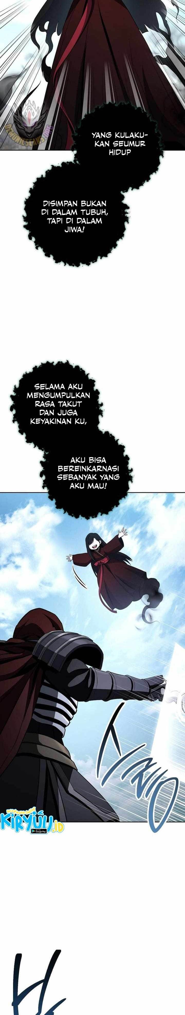 image-komik-skeleton-soldier-couldnt-protect-the-dungeon-chapter-310-5/35