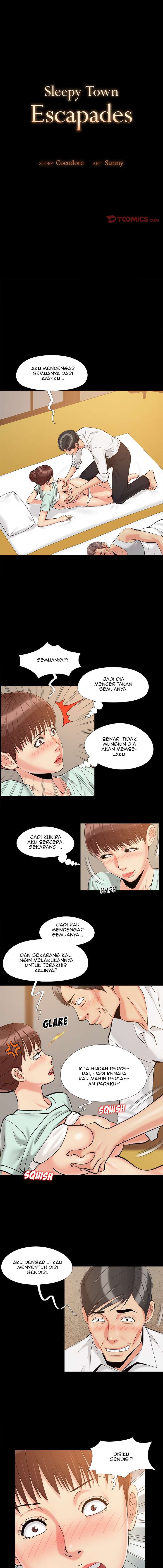 image-komik-sleepy-town-escapades-chapter-33-1/12