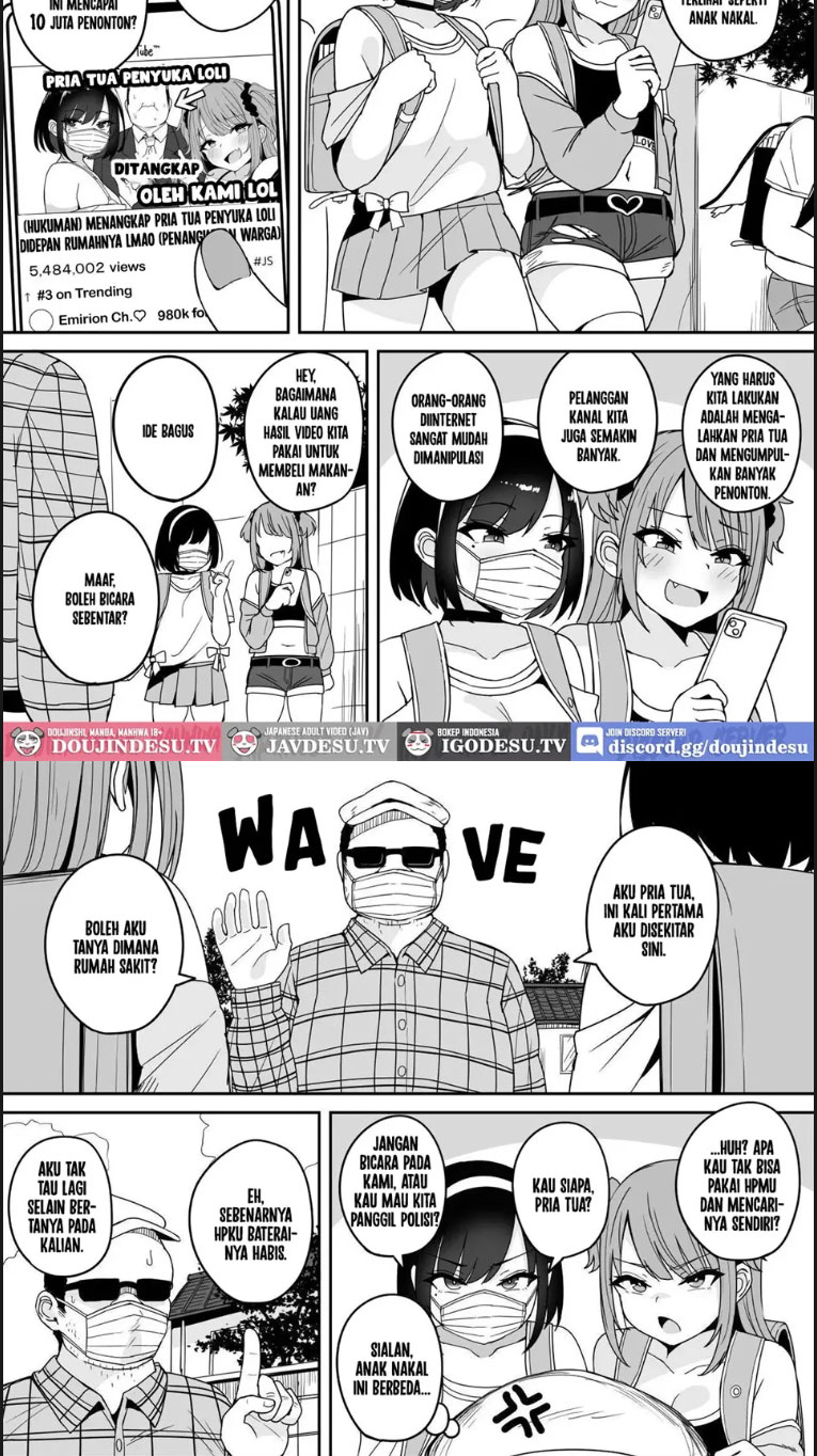 image-komik-sokuhou-shijin-taihokei-mesugaki-haishinsha-chapter-01-end-7/31