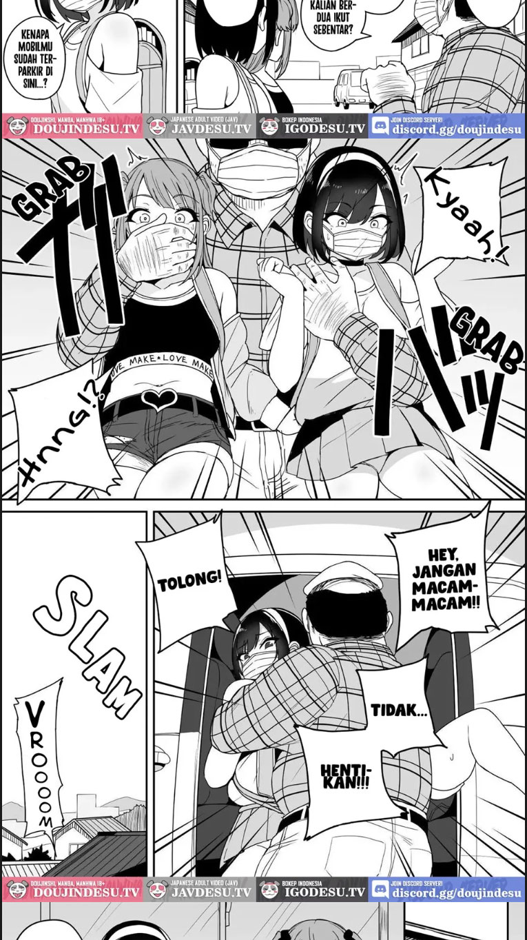 image-komik-sokuhou-shijin-taihokei-mesugaki-haishinsha-chapter-01-end-9/31