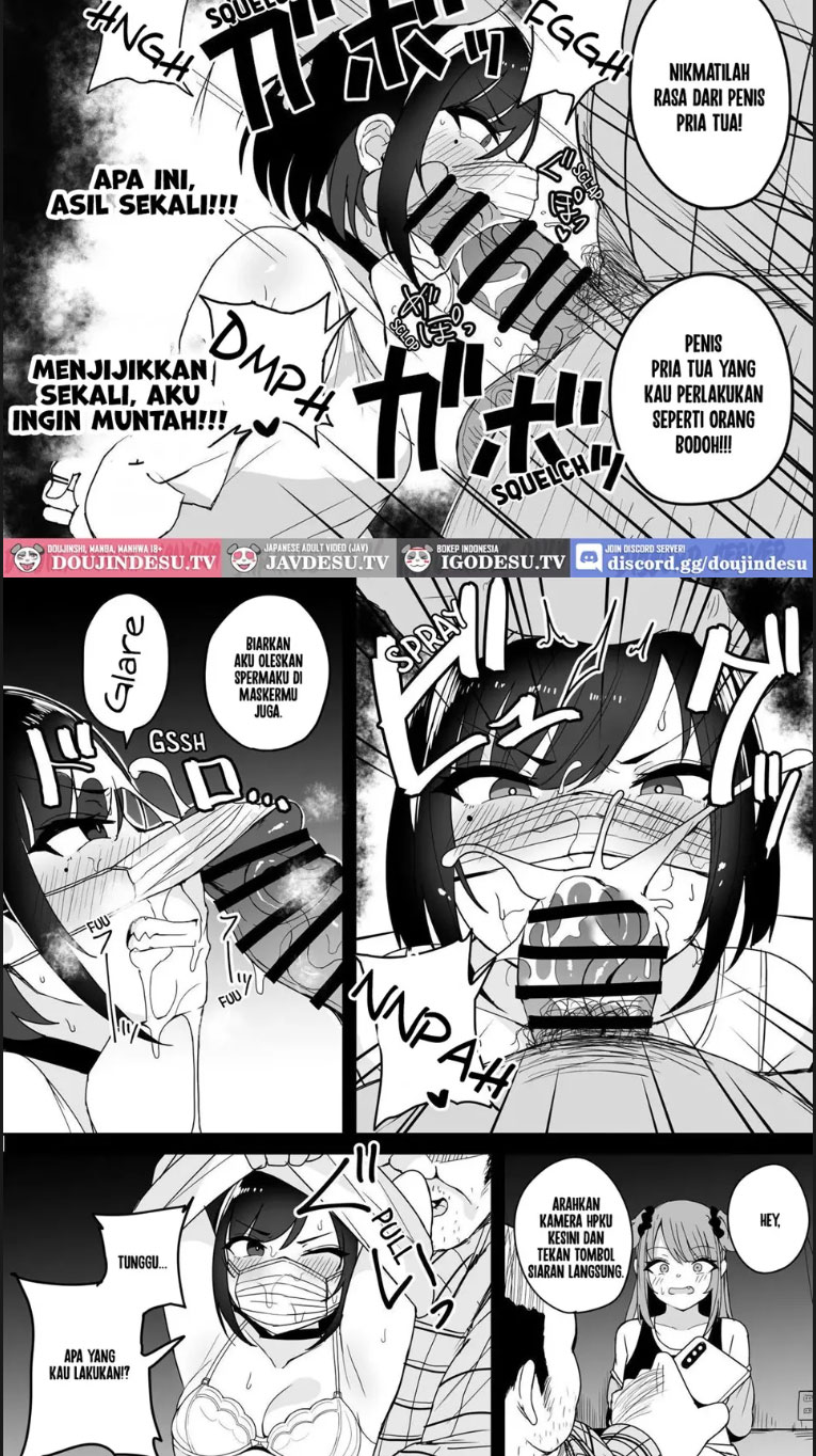 image-komik-sokuhou-shijin-taihokei-mesugaki-haishinsha-chapter-01-end-12/31