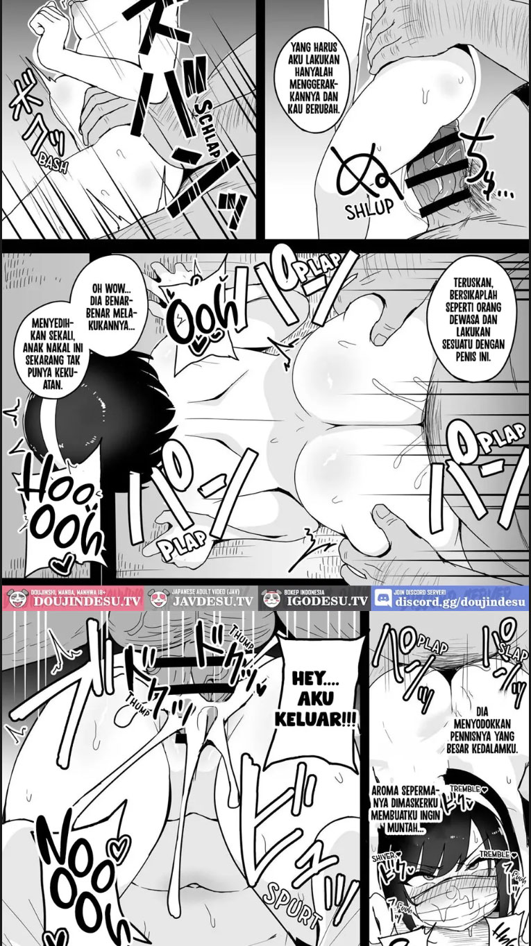 image-komik-sokuhou-shijin-taihokei-mesugaki-haishinsha-chapter-01-end-15/31