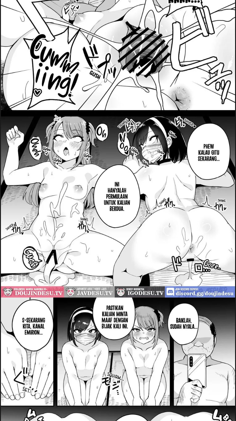 image-komik-sokuhou-shijin-taihokei-mesugaki-haishinsha-chapter-01-end-19/31