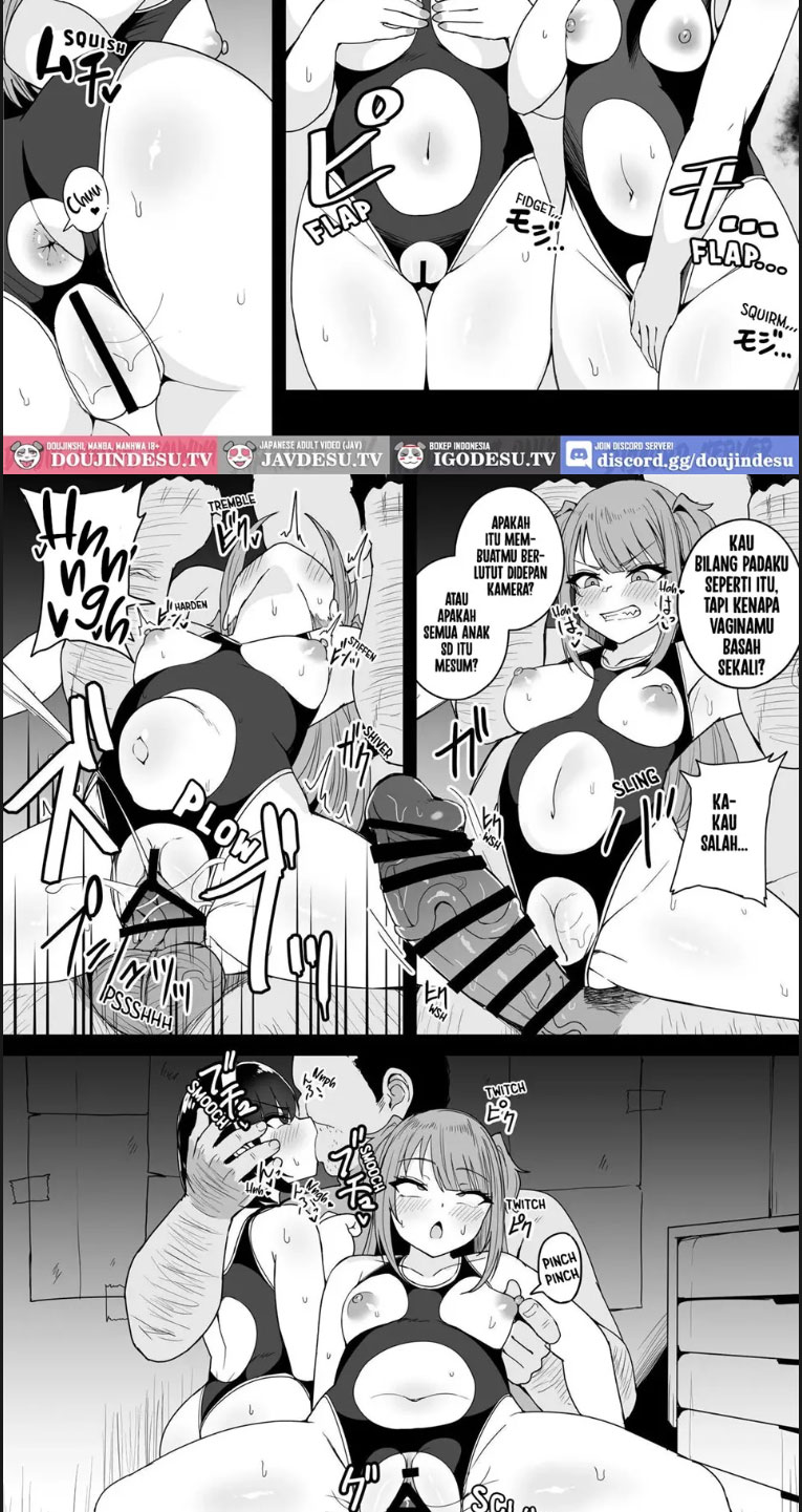 image-komik-sokuhou-shijin-taihokei-mesugaki-haishinsha-chapter-01-end-21/31