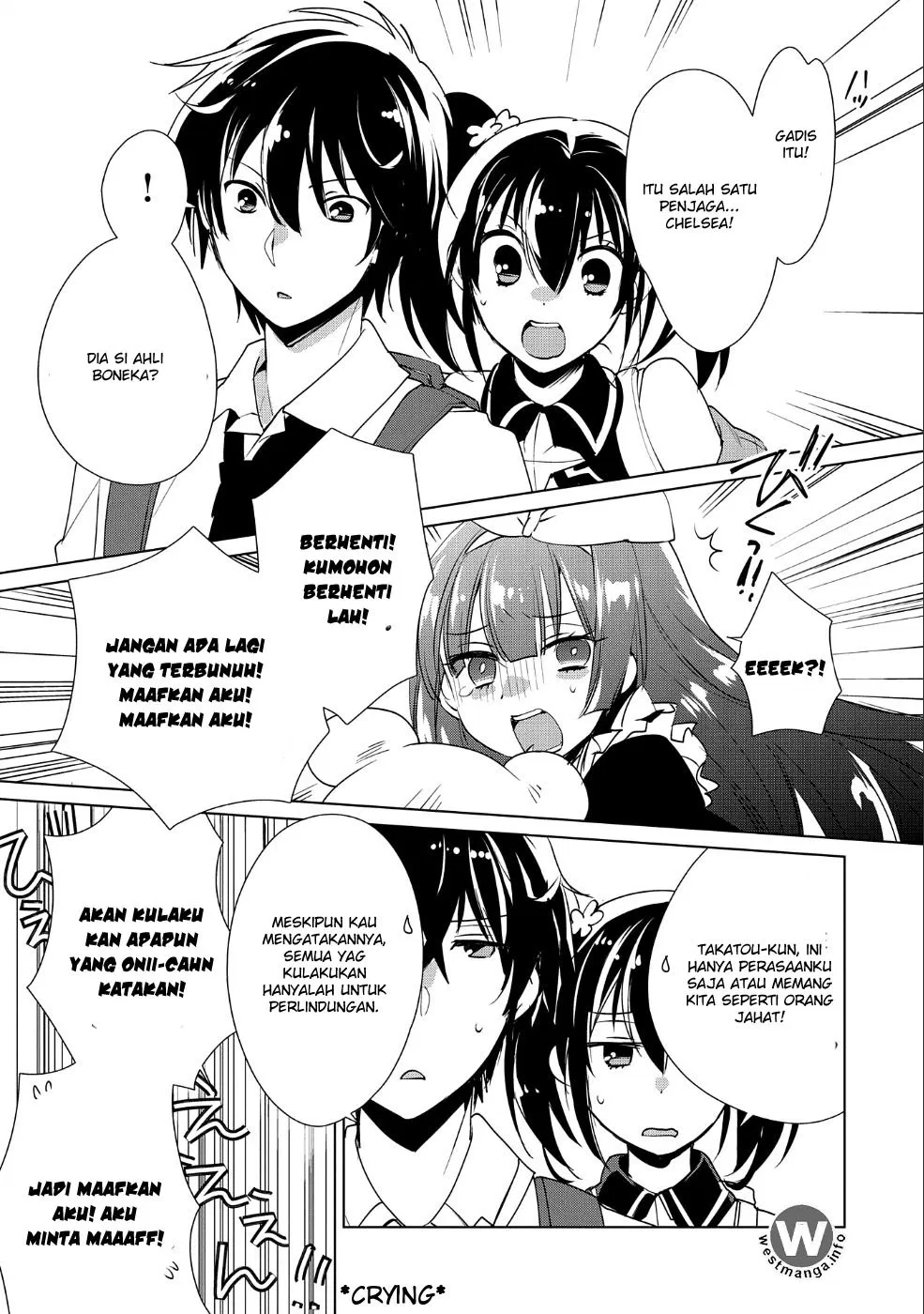 image-komik-sokushi-cheat-ga-saikyou-sugite-isekai-no-yatsura-ga-marude-aite-ni-naranai-n-desu-ga-chapter-10-7/33