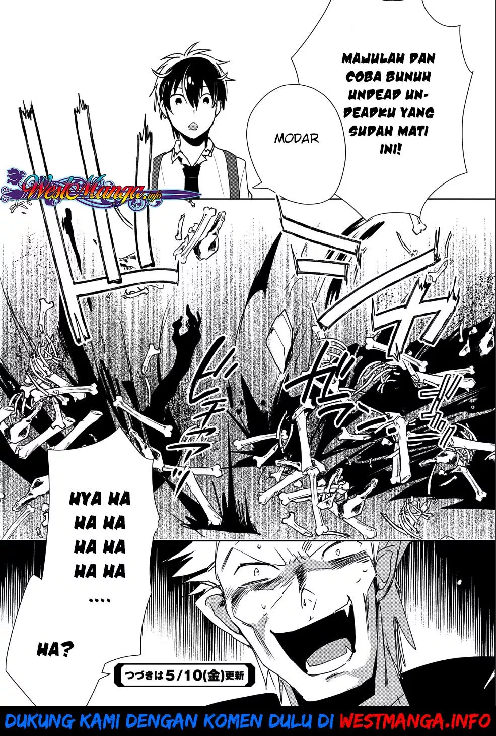 image-komik-sokushi-cheat-ga-saikyou-sugite-isekai-no-yatsura-ga-marude-aite-ni-naranai-n-desu-ga-chapter-11-27/30