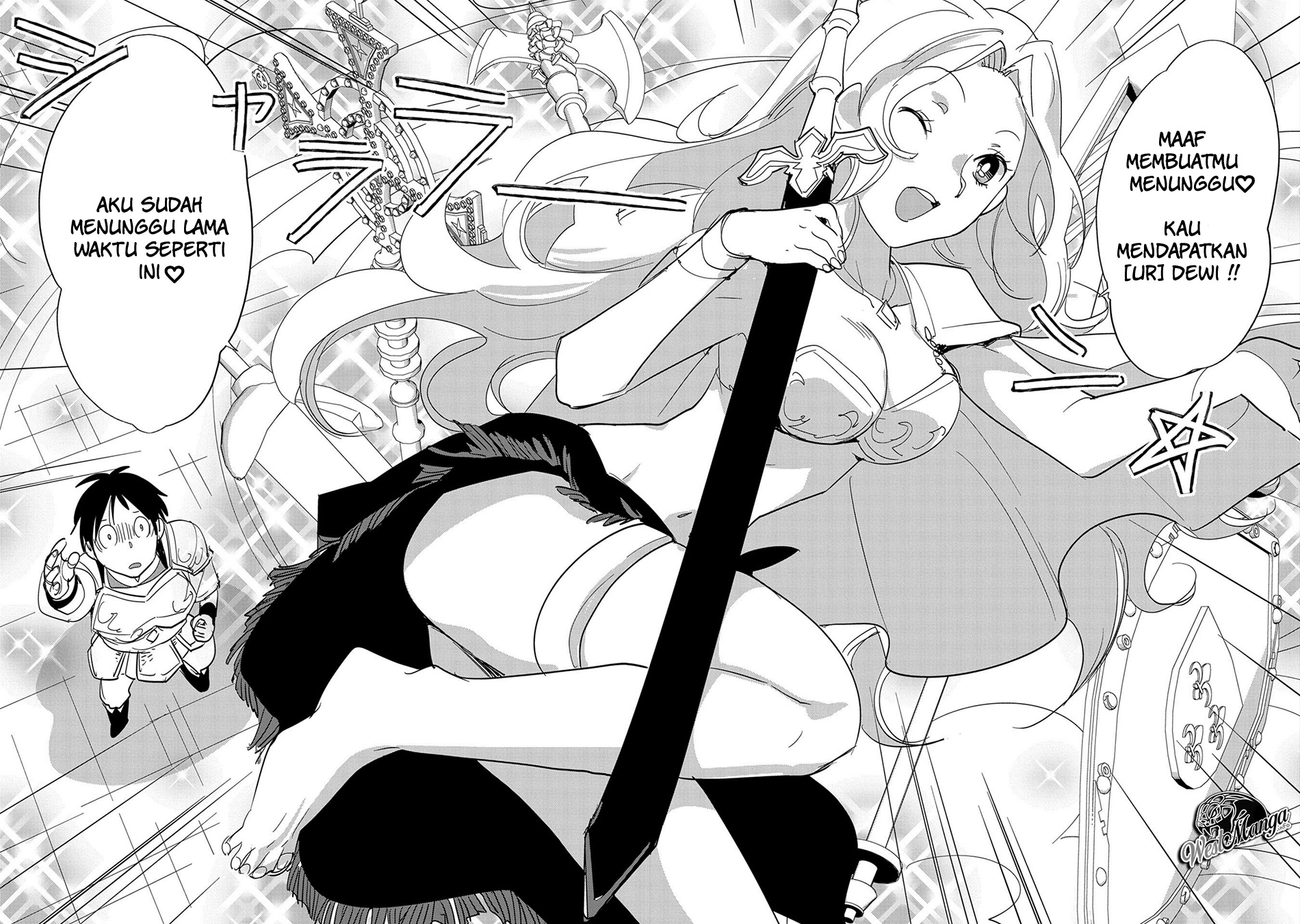 image-komik-sokushi-cheat-ga-saikyou-sugite-isekai-no-yatsura-ga-marude-aite-ni-naranai-n-desu-ga-chapter-24-9/36