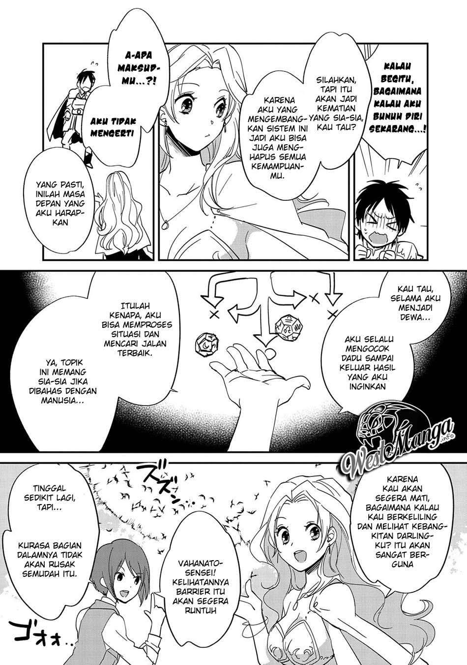 image-komik-sokushi-cheat-ga-saikyou-sugite-isekai-no-yatsura-ga-marude-aite-ni-naranai-n-desu-ga-chapter-25-12/30