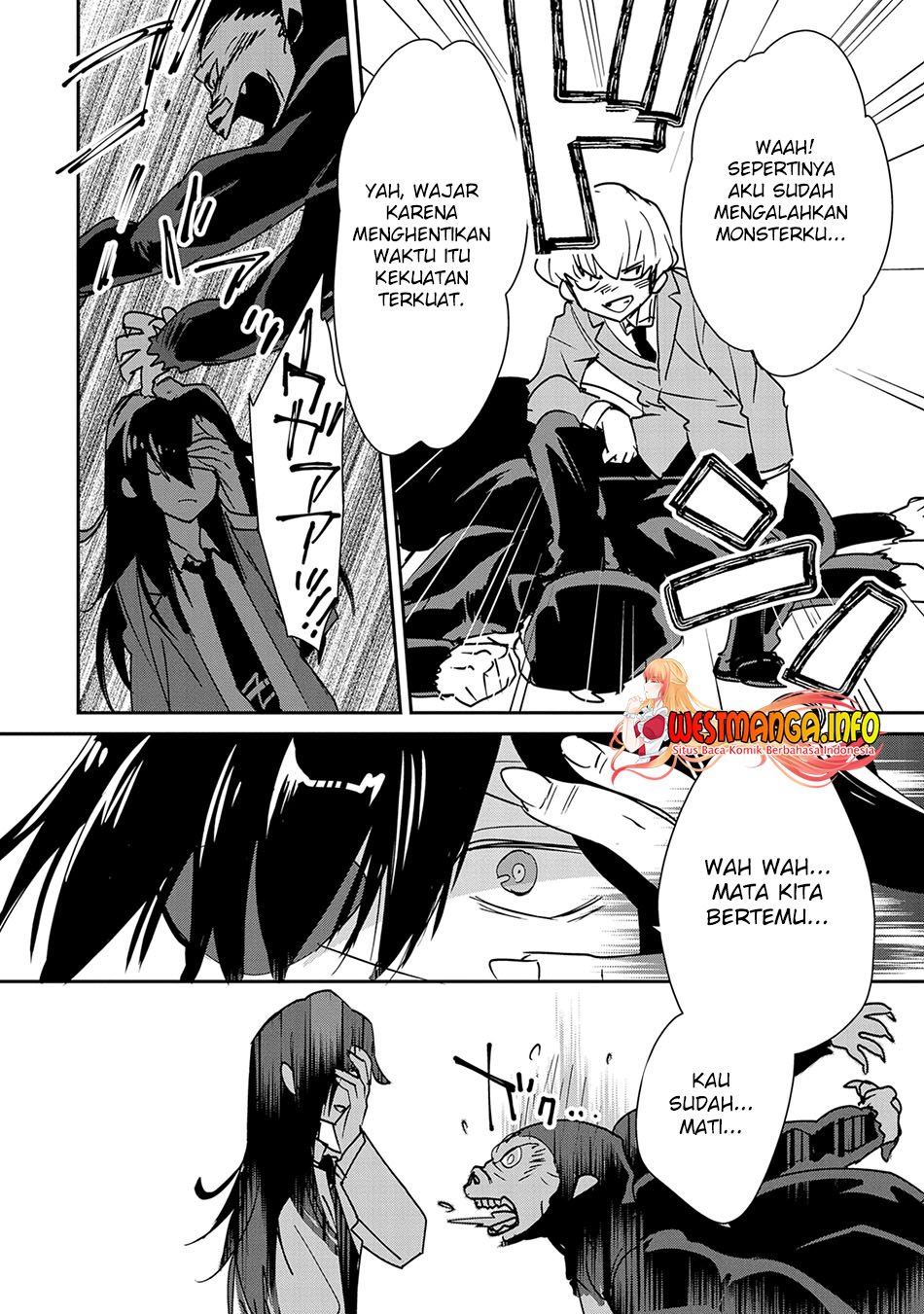 image-komik-sokushi-cheat-ga-saikyou-sugite-isekai-no-yatsura-ga-marude-aite-ni-naranai-n-desu-ga-chapter-37-26/34