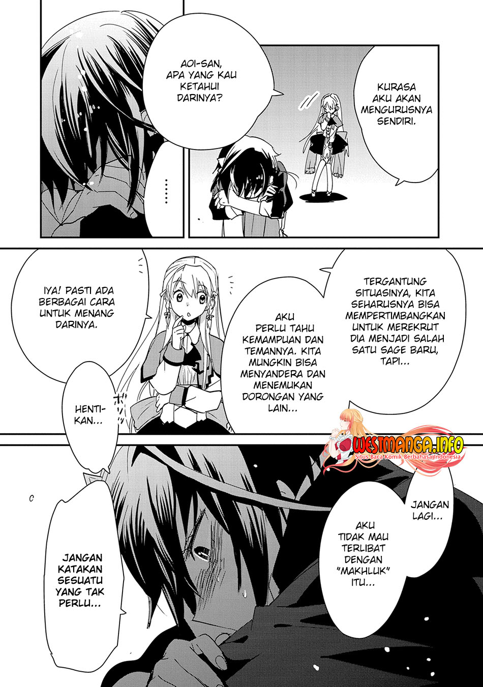 image-komik-sokushi-cheat-ga-saikyou-sugite-isekai-no-yatsura-ga-marude-aite-ni-naranai-n-desu-ga-chapter-38-19/32