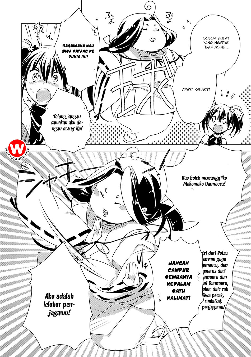 image-komik-sokushi-cheat-ga-saikyou-sugite-isekai-no-yatsura-ga-marude-aite-ni-naranai-n-desu-ga-chapter-4-18/28