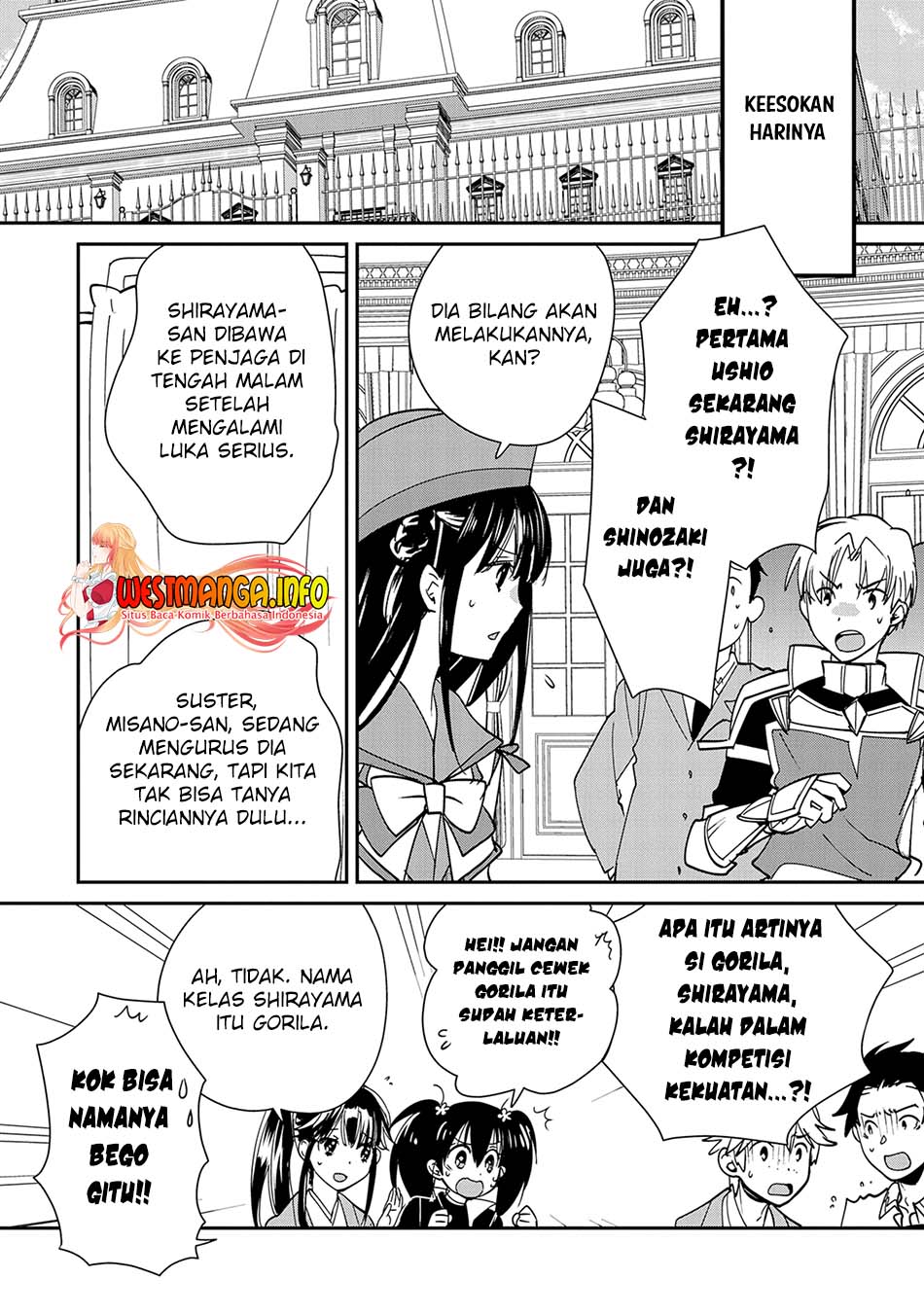 image-komik-sokushi-cheat-ga-saikyou-sugite-isekai-no-yatsura-ga-marude-aite-ni-naranai-n-desu-ga-chapter-41-12/26
