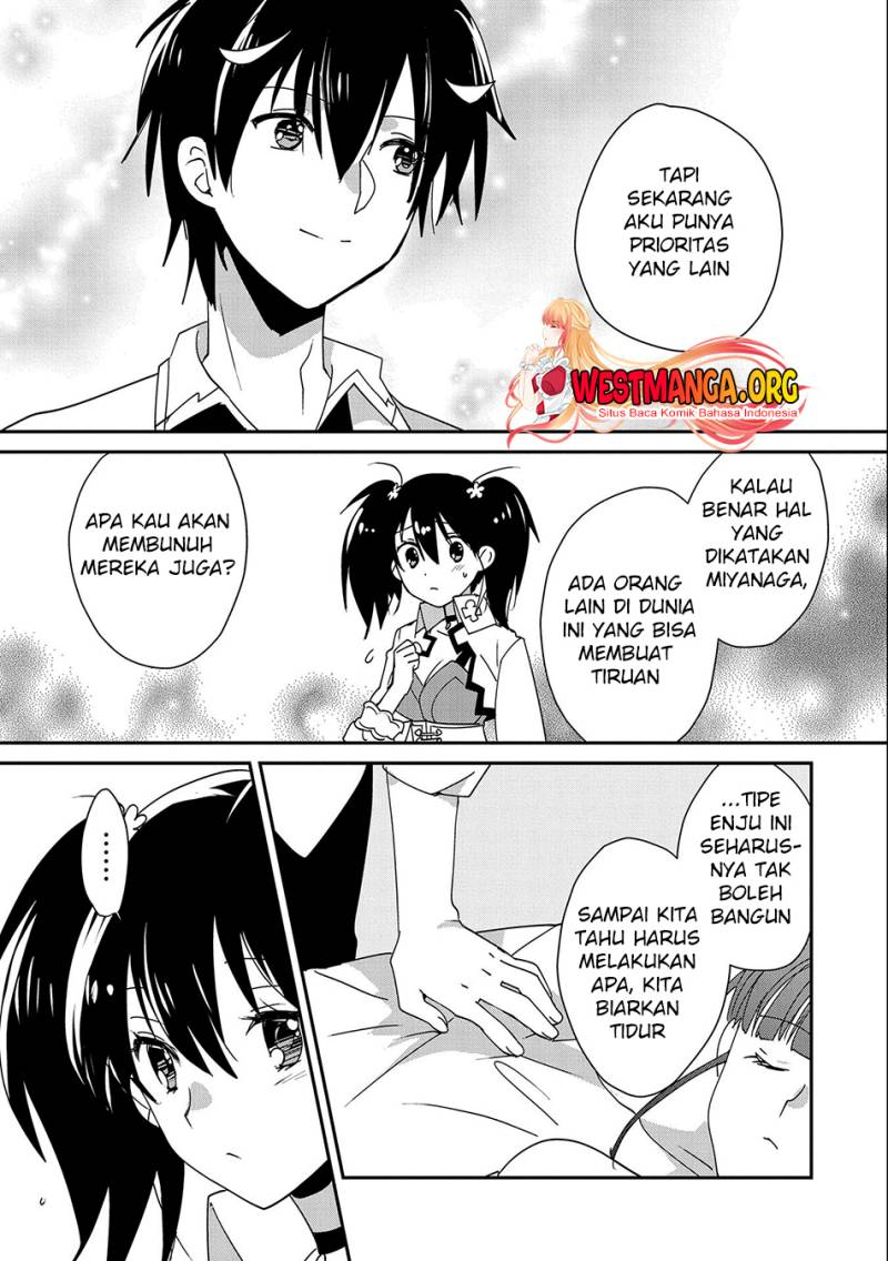image-komik-sokushi-cheat-ga-saikyou-sugite-isekai-no-yatsura-ga-marude-aite-ni-naranai-n-desu-ga-chapter-46-27/33