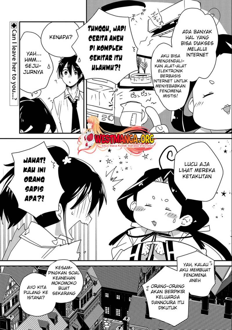 image-komik-sokushi-cheat-ga-saikyou-sugite-isekai-no-yatsura-ga-marude-aite-ni-naranai-n-desu-ga-chapter-46-32/33