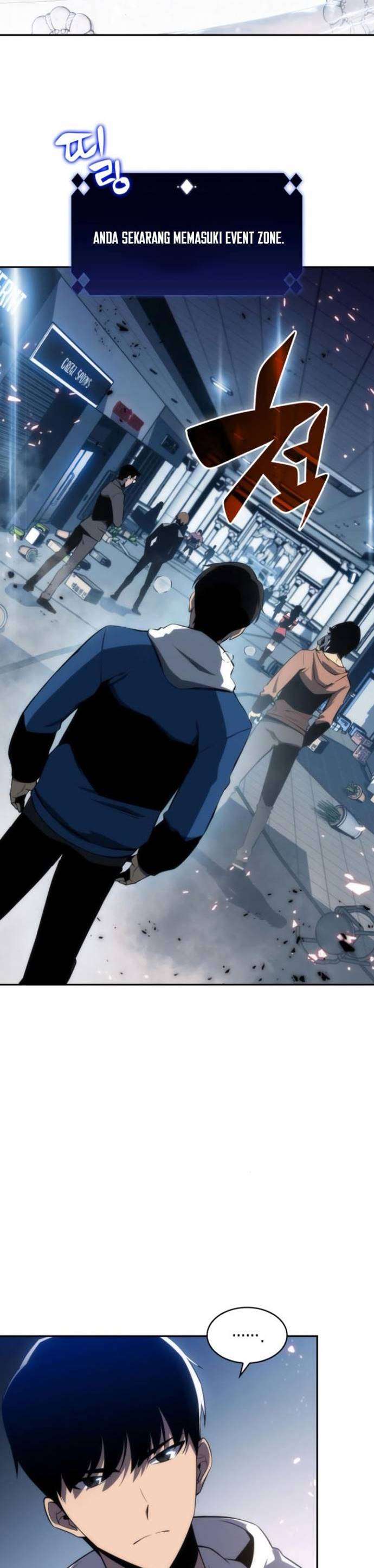 image-komik-solo-max-level-newbie-chapter-2-11/34