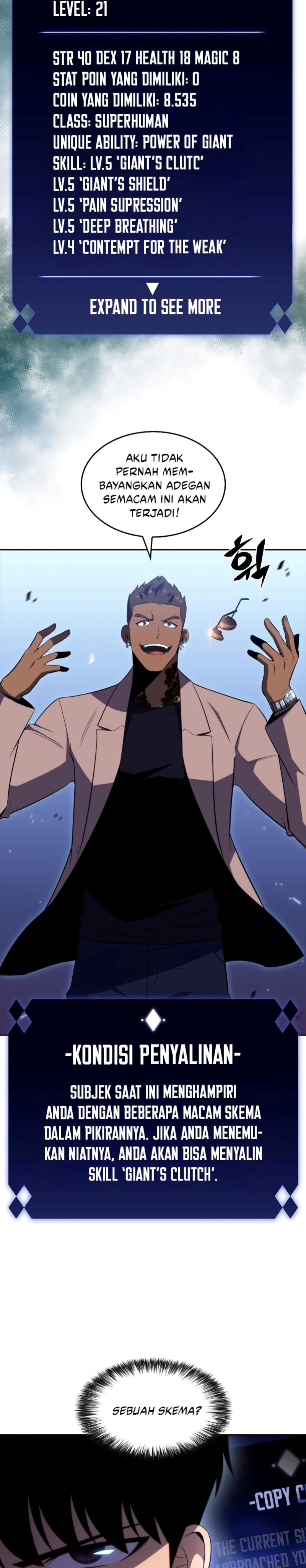 image-komik-solo-max-level-newbie-chapter-32-11/43