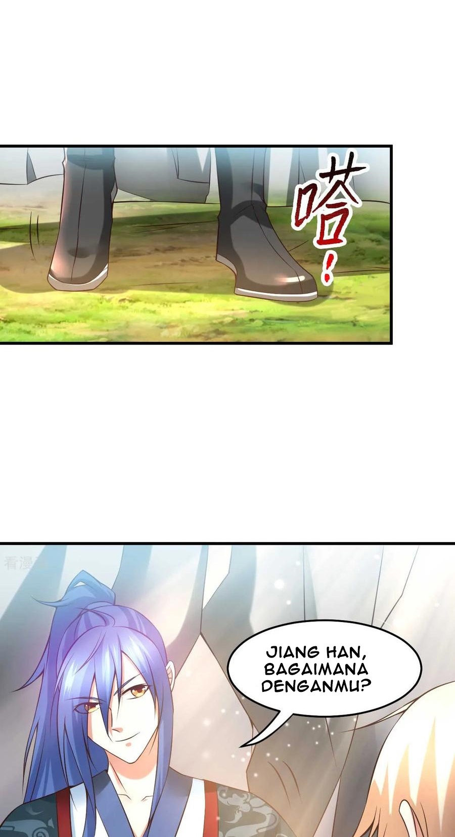 image-komik-son-in-law-does-cheap-cultivation-chapter-21-12/33