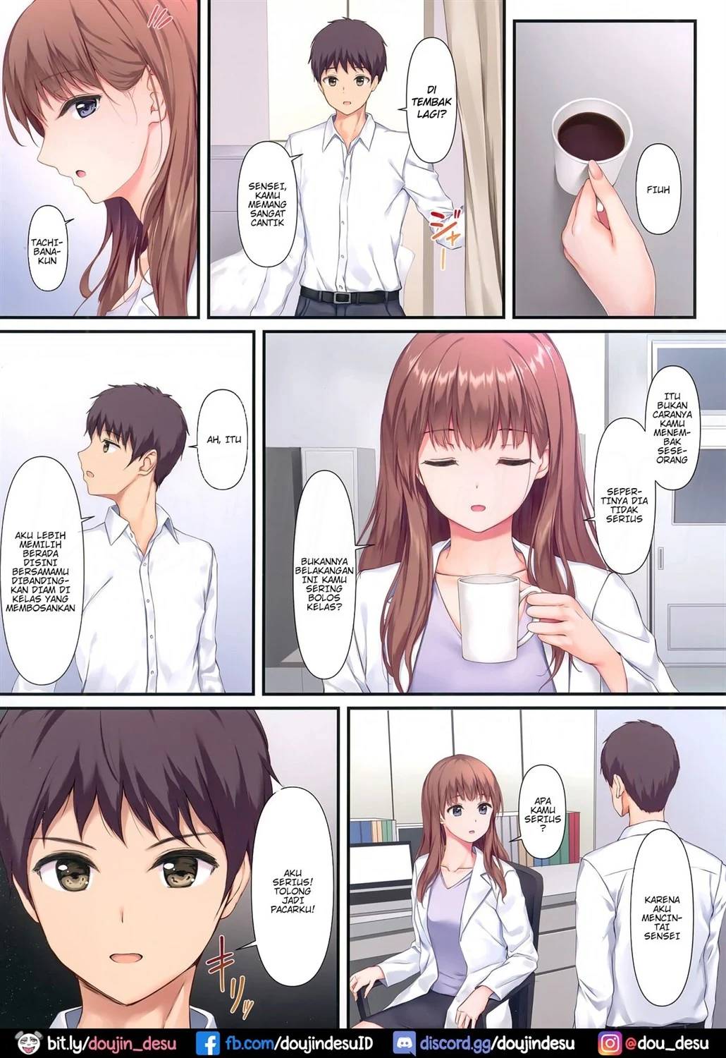 image-komik-sonna-ni-matenai-desu-chapter-01-2/19