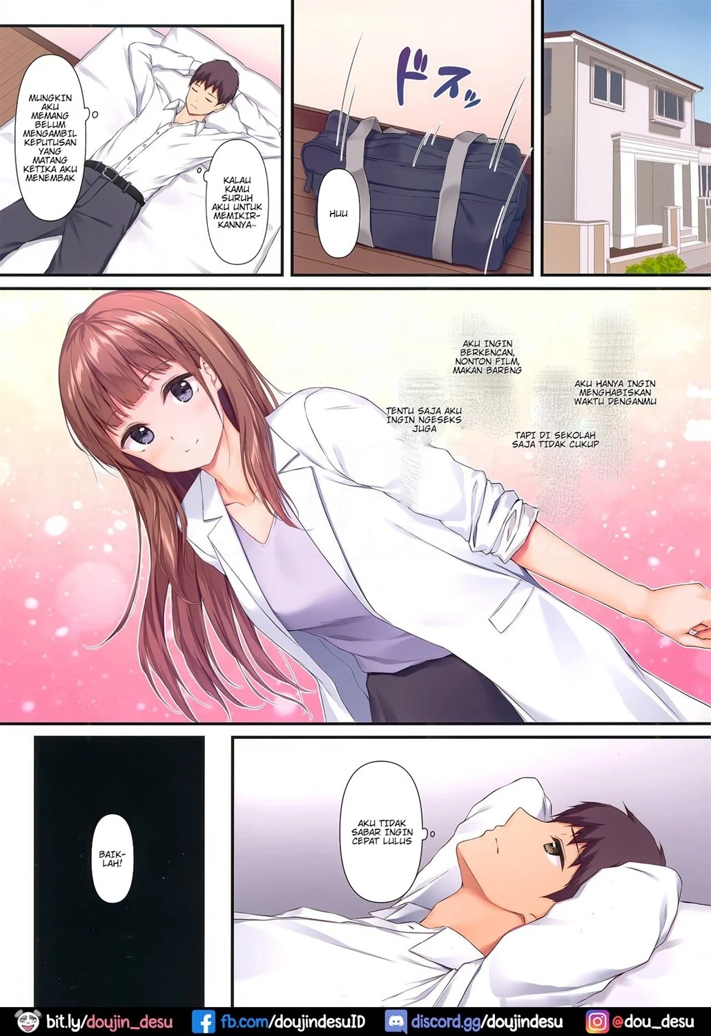 image-komik-sonna-ni-matenai-desu-chapter-01-7/19