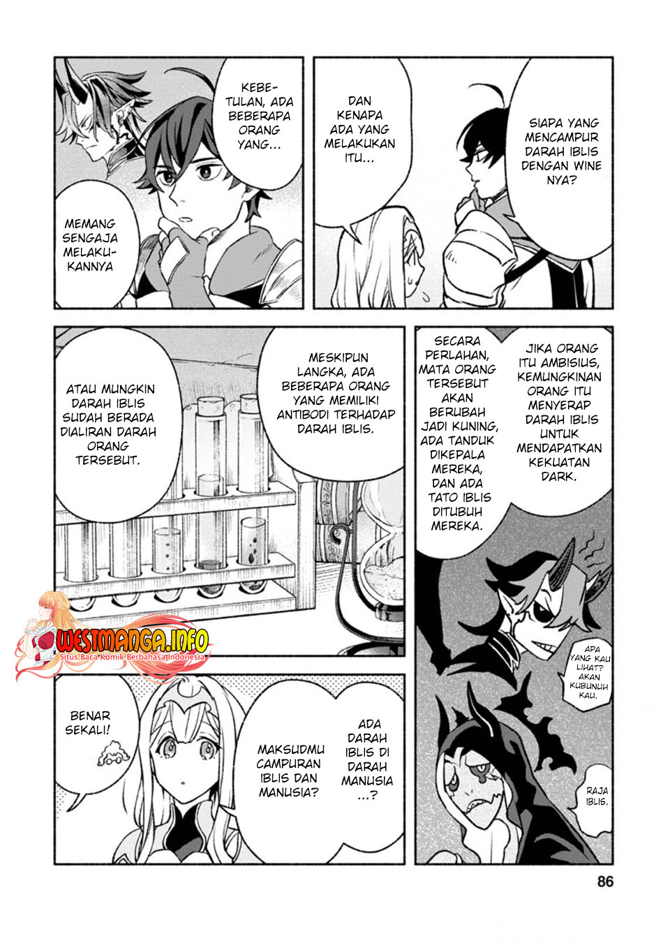 image-komik-sono-monban-saikyou-nitsuki-tsuihou-sareta-bougyo-ryoku-9999-no-senshi-outo-no-monban-toshite-musou-suru-chapter-13-22/30