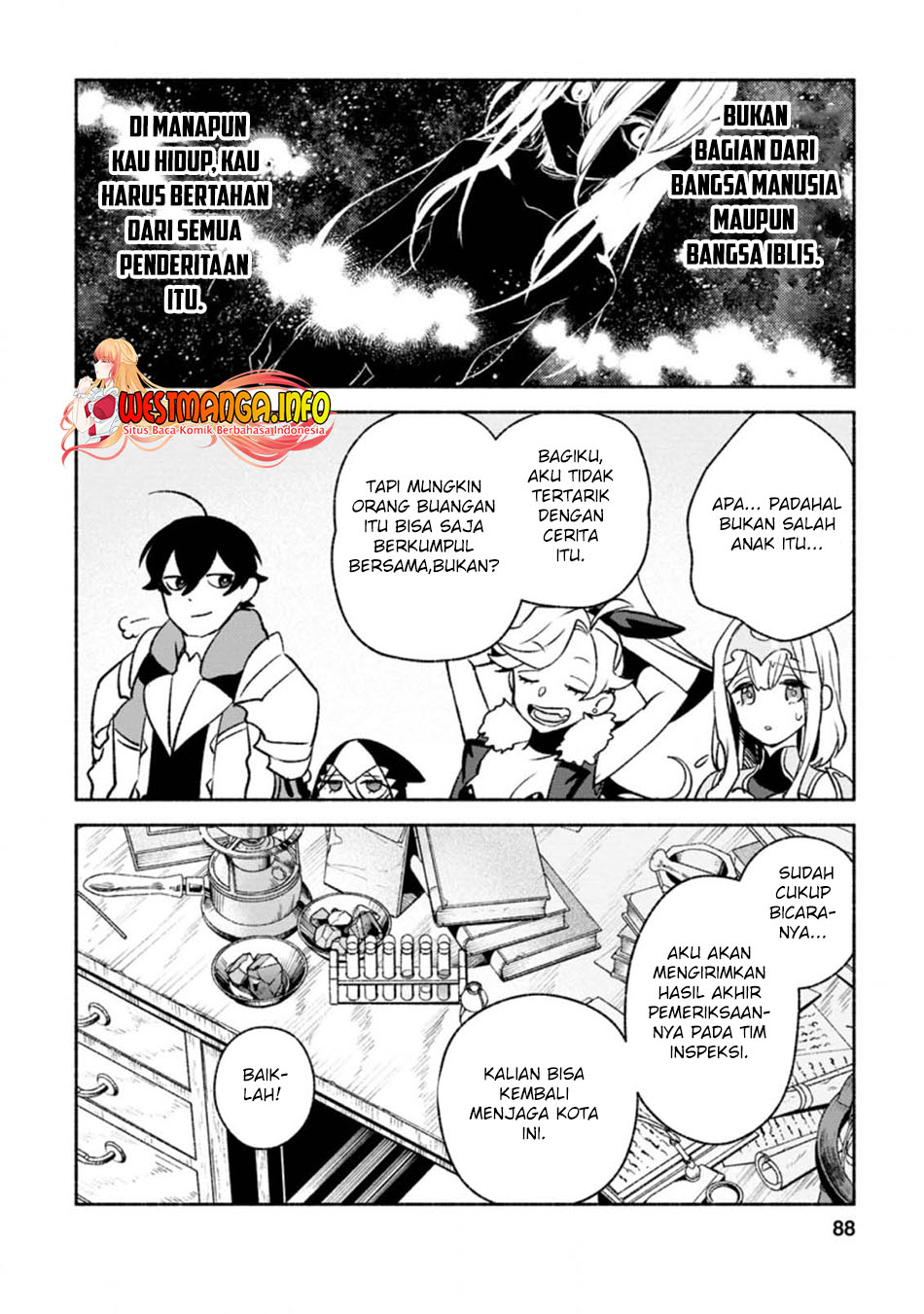 image-komik-sono-monban-saikyou-nitsuki-tsuihou-sareta-bougyo-ryoku-9999-no-senshi-outo-no-monban-toshite-musou-suru-chapter-13-24/30
