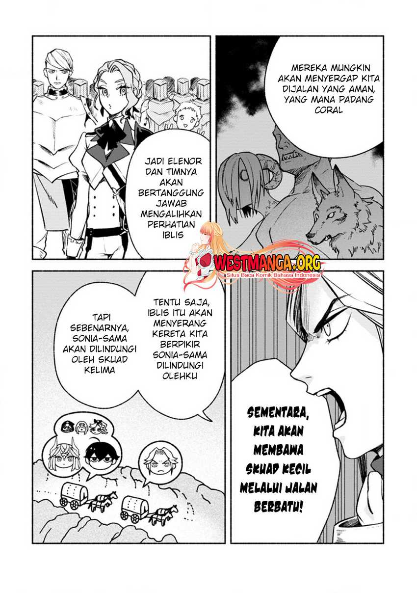 image-komik-sono-monban-saikyou-nitsuki-tsuihou-sareta-bougyo-ryoku-9999-no-senshi-outo-no-monban-toshite-musou-suru-chapter-15-2/32