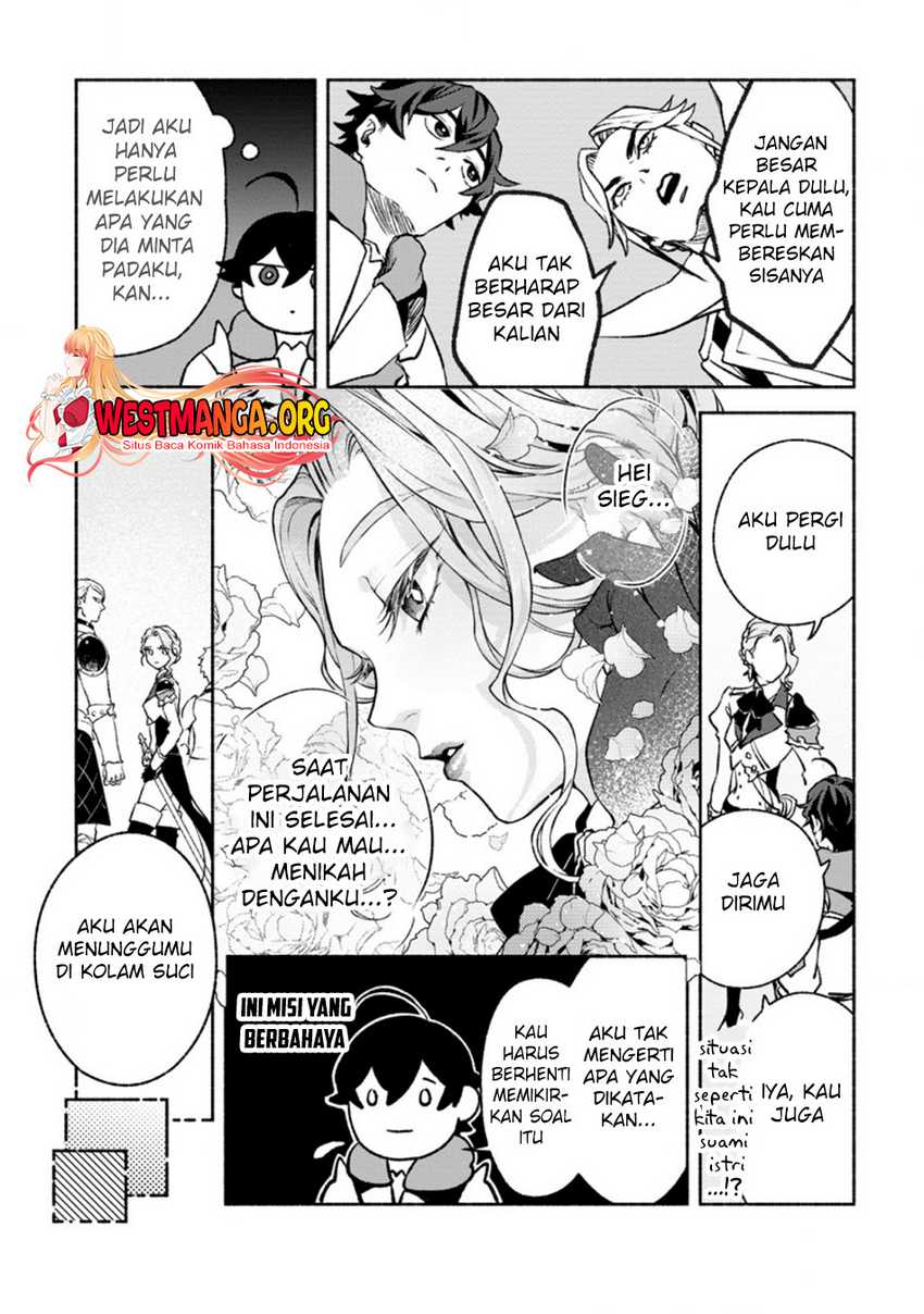 image-komik-sono-monban-saikyou-nitsuki-tsuihou-sareta-bougyo-ryoku-9999-no-senshi-outo-no-monban-toshite-musou-suru-chapter-15-3/32