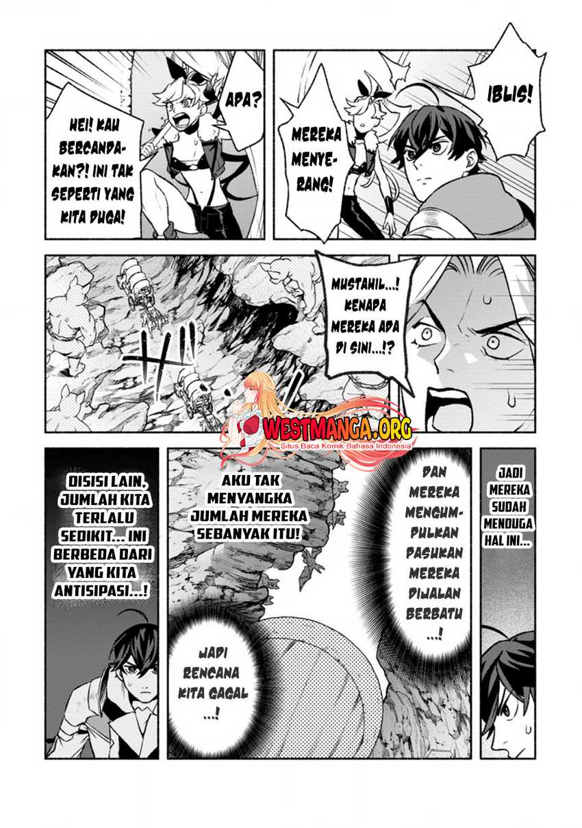 image-komik-sono-monban-saikyou-nitsuki-tsuihou-sareta-bougyo-ryoku-9999-no-senshi-outo-no-monban-toshite-musou-suru-chapter-15-6/32