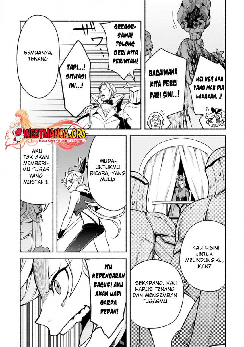 image-komik-sono-monban-saikyou-nitsuki-tsuihou-sareta-bougyo-ryoku-9999-no-senshi-outo-no-monban-toshite-musou-suru-chapter-15-7/32