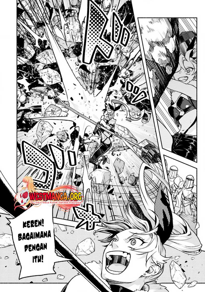 image-komik-sono-monban-saikyou-nitsuki-tsuihou-sareta-bougyo-ryoku-9999-no-senshi-outo-no-monban-toshite-musou-suru-chapter-15-9/32