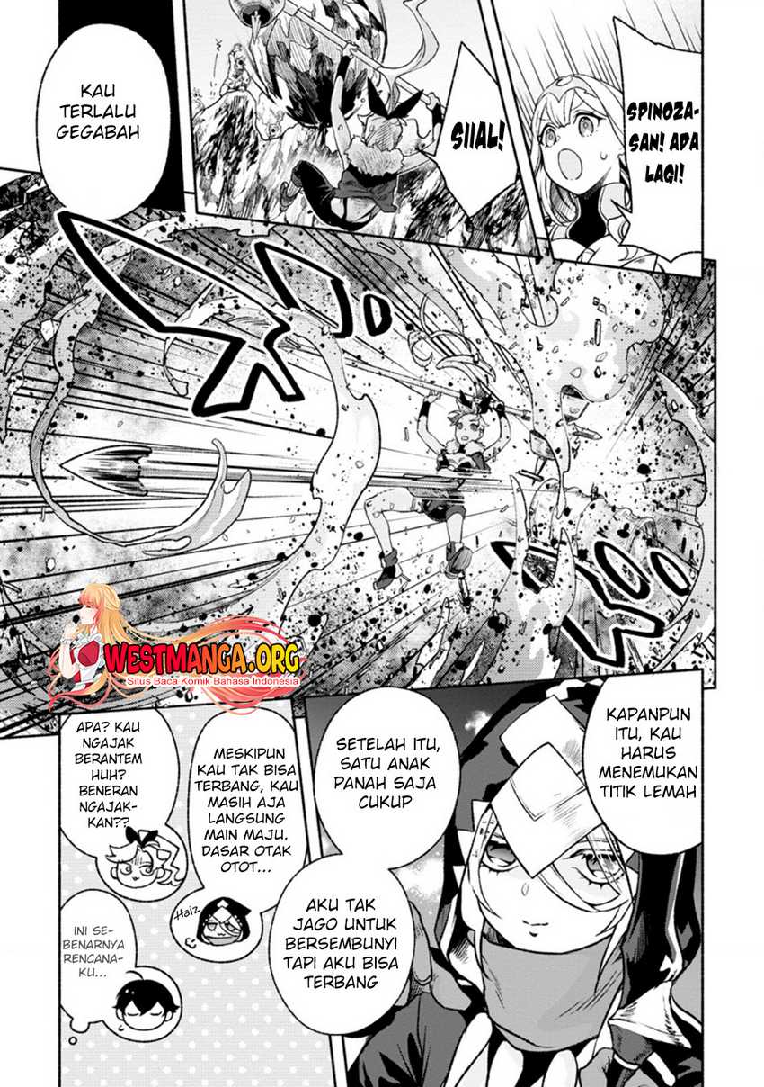 image-komik-sono-monban-saikyou-nitsuki-tsuihou-sareta-bougyo-ryoku-9999-no-senshi-outo-no-monban-toshite-musou-suru-chapter-15-10/32