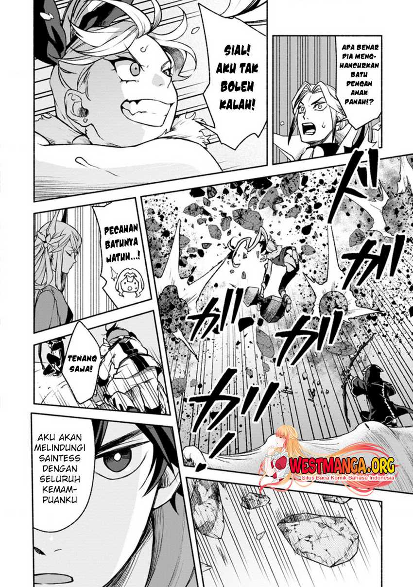 image-komik-sono-monban-saikyou-nitsuki-tsuihou-sareta-bougyo-ryoku-9999-no-senshi-outo-no-monban-toshite-musou-suru-chapter-15-11/32